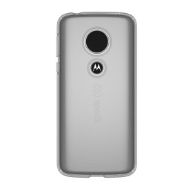 Speck GemShell Clear Case for Motorola Moto G6 Play Speck GemShell Clear Case for Motorola Moto G6 Play